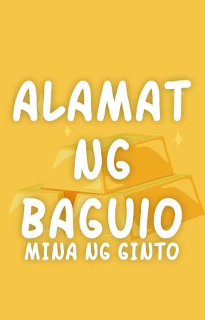 Alamat ng Baguio: Mina ng Ginto