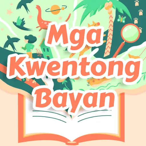 Mga Kwentong Bayan