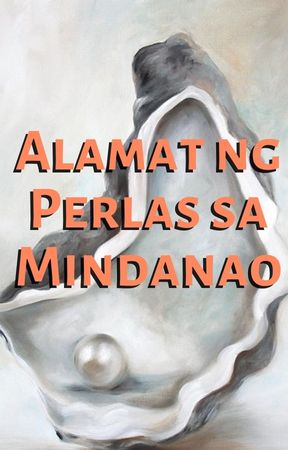 Alamat ng Perlas sa Mindanao