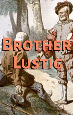Brother Lustig