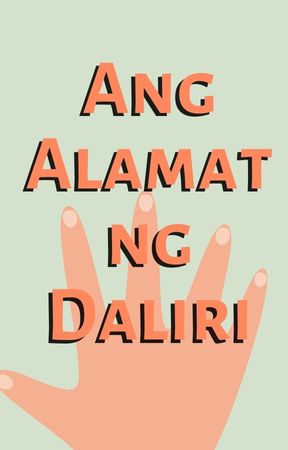 Ang Alamat ng Daliri | Mga Kwentong Bayan