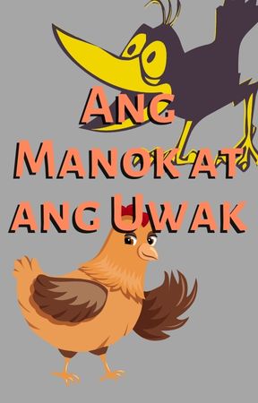 Mga Kwento Tungkol Sa Hayop | Mga Kwentong Bayan