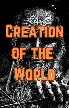 Creation of the World - Maori