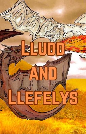 Lludd and Llefelys