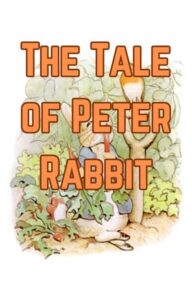 The Tale of Peter Rabbit | Mga Kwentong Bayan