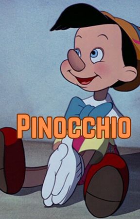 Pinocchio (Story)