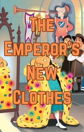 The Emperors New Clothes