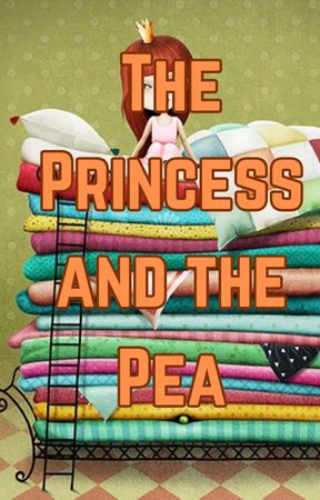 The Princess and the Pea (Story)