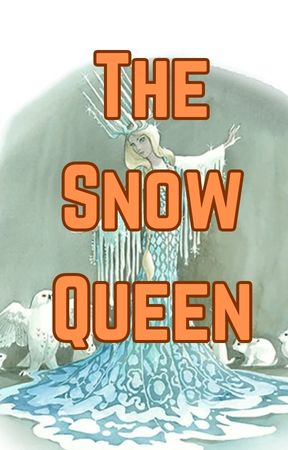 The Snow Queen (Story)
