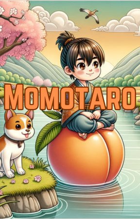 Momotaro (The Peach Boy)