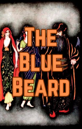 The Blue Beard