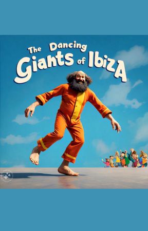 The Dancing Giants of Ibiza