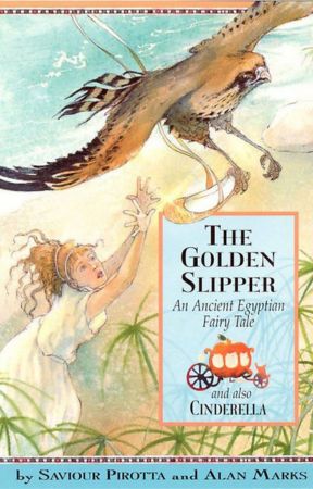 The Golden Slipper