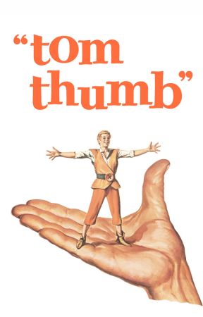 The Tale of Tom Thumb