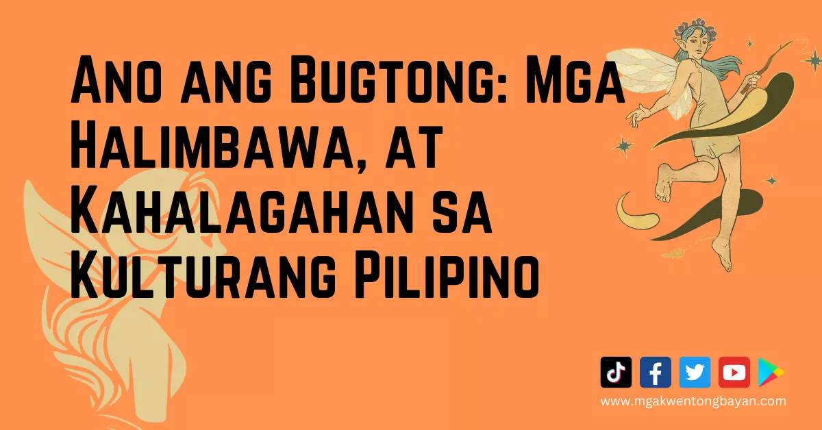 Ano ang Bugtong: Mga Halimbawa, at Kahalagahan sa Kulturang Pilipino